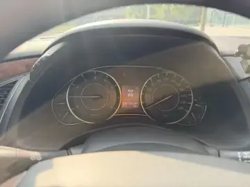 2019 Nissan Patrol с пробегом 156 000 км