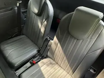2019 Peugeot 5008 с пробегом 110 000 км