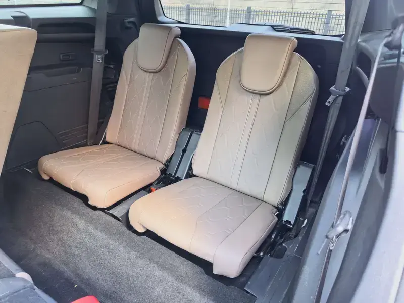 2019 Peugeot 5008 с пробегом 107 000 км
