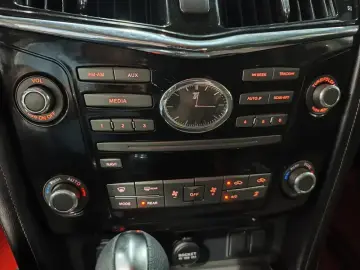 2020 Nissan Patrol с пробегом 98 000 км