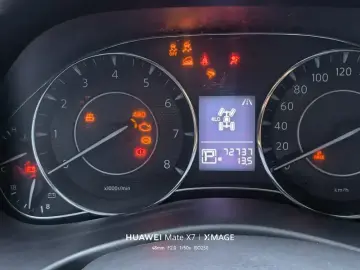 2020 Nissan Patrol с пробегом 72 000 км