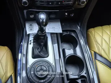 2020 Nissan Patrol с пробегом 72 000 км