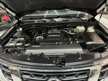 2019 Nissan Patrol с пробегом 110 000 км