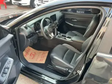 2022 Nissan Sylphy с пробегом 42 000 км
