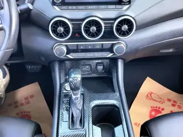 2020 Nissan Sylphy с пробегом 100 000 км