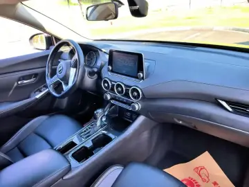 2020 Nissan Sylphy с пробегом 100 000 км