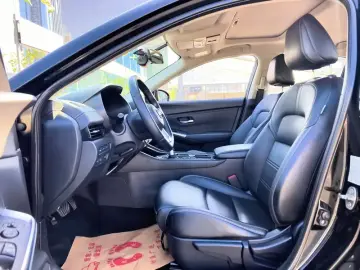 2020 Nissan Sylphy с пробегом 100 000 км