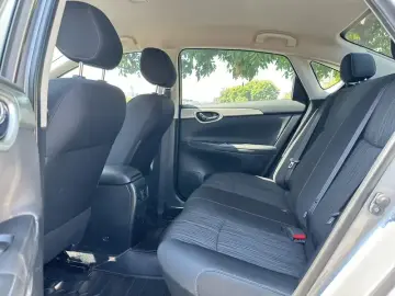 2022 Nissan Sylphy с пробегом 30 000 км