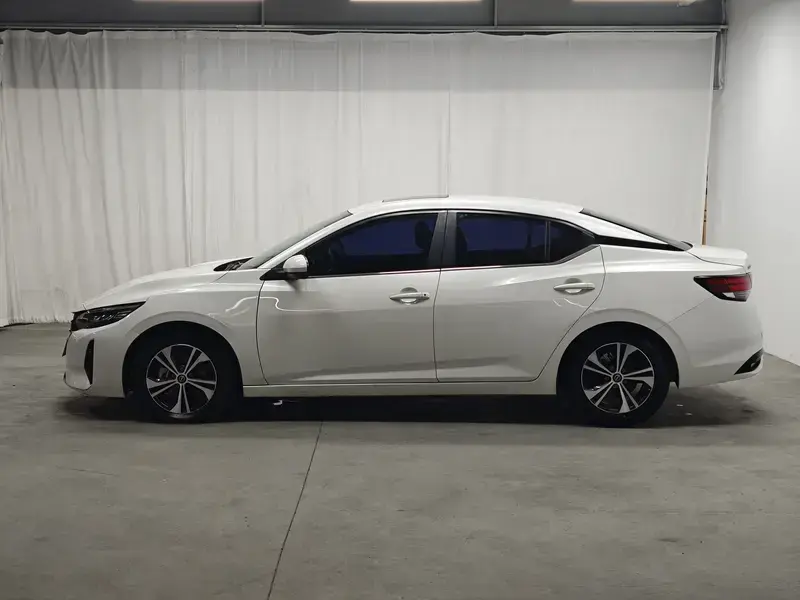 2023 Nissan Sylphy с пробегом 84 500 км