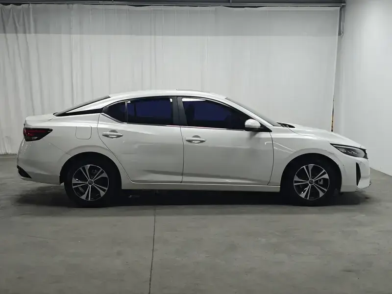 2023 Nissan Sylphy с пробегом 84 500 км