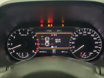 2023 Nissan Sylphy с пробегом 84 500 км