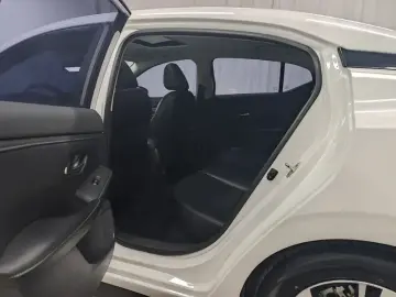 2023 Nissan Sylphy с пробегом 84 500 км