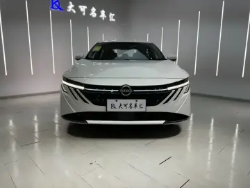 2026 Nissan Sylphy с пробегом 400 км