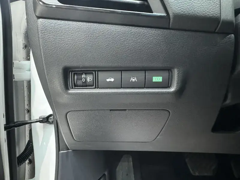 2026 Nissan Sylphy с пробегом 400 км