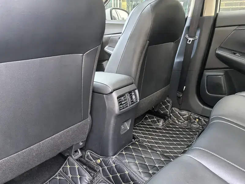 2023 Nissan Sylphy с пробегом 33 000 км