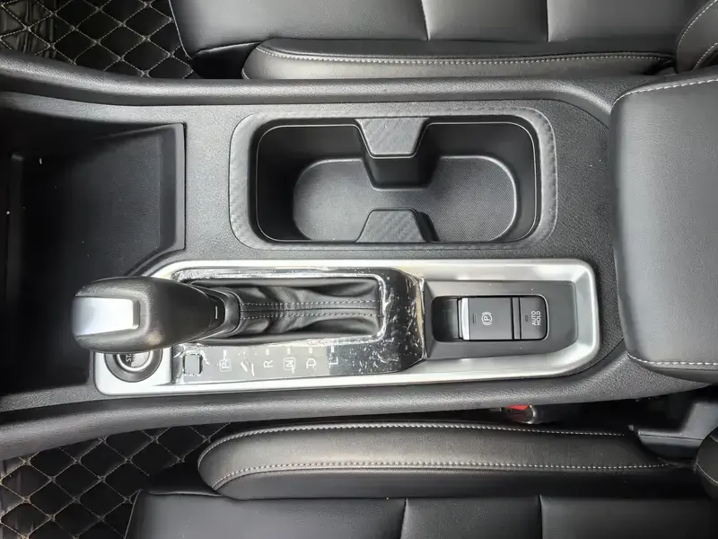 2023 Nissan Sylphy с пробегом 33 000 км