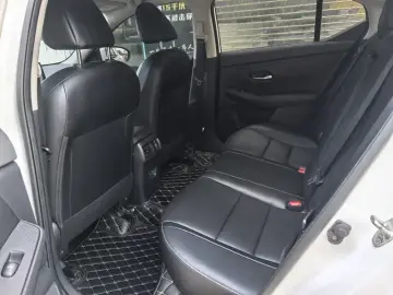 2023 Nissan Sylphy с пробегом 33 000 км