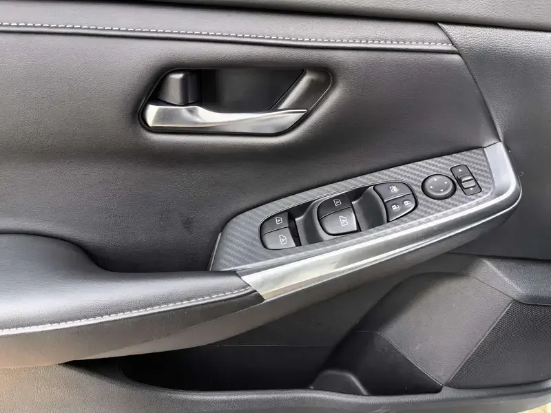 2023 Nissan Sylphy с пробегом 33 000 км