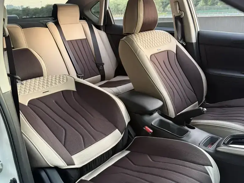 2024 Nissan Sylphy с пробегом 21 000 км