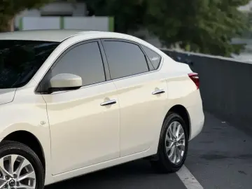 2024 Nissan Sylphy с пробегом 21 000 км