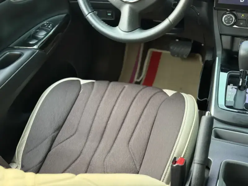 2024 Nissan Sylphy с пробегом 21 000 км