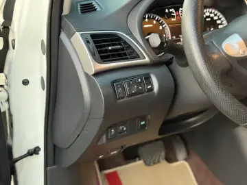 2024 Nissan Sylphy с пробегом 21 000 км