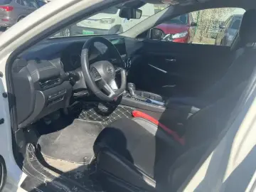 2021 Nissan Sylphy с пробегом 92 000 км