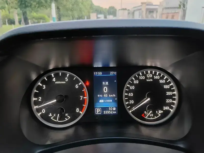 2022 Nissan Sylphy с пробегом 34 000 км