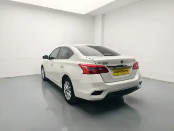 2021 Nissan Sylphy с пробегом 73 200 км