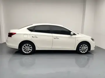 2021 Nissan Sylphy с пробегом 73 200 км