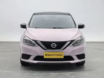 2021 Nissan Sylphy с пробегом 67 300 км