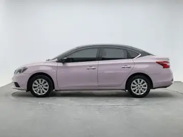 2021 Nissan Sylphy с пробегом 67 300 км