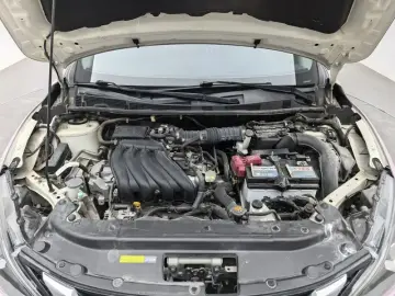 2021 Nissan Sylphy с пробегом 67 300 км