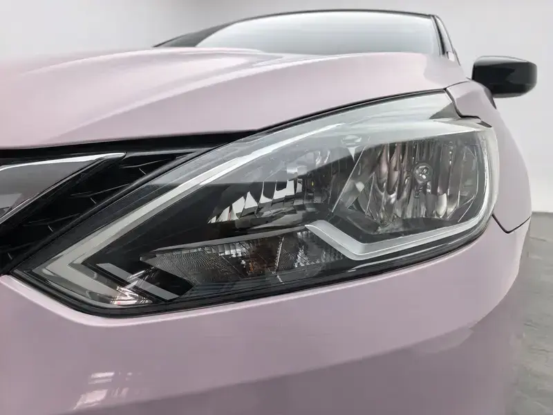 2021 Nissan Sylphy с пробегом 67 300 км
