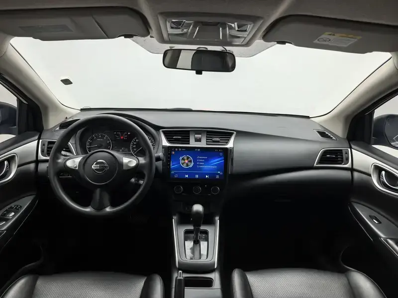 2021 Nissan Sylphy с пробегом 67 300 км