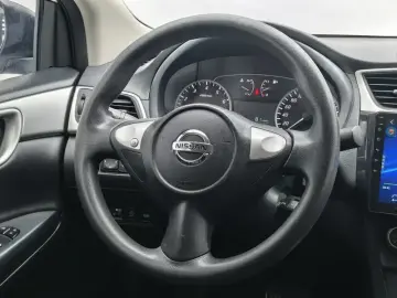 2021 Nissan Sylphy с пробегом 67 300 км