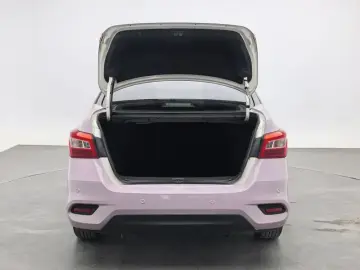2021 Nissan Sylphy с пробегом 67 300 км
