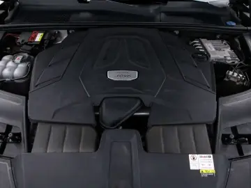 2019 Porsche Cayenne с пробегом 58 000 км