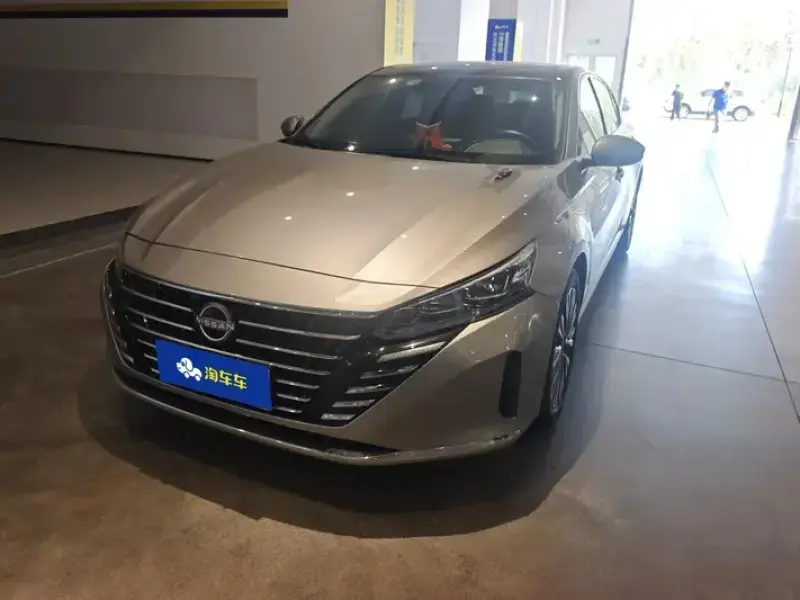 2022 Nissan Teana с пробегом 48 000 км