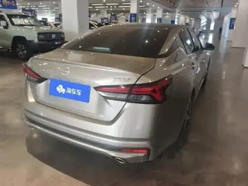 2022 Nissan Teana с пробегом 48 000 км