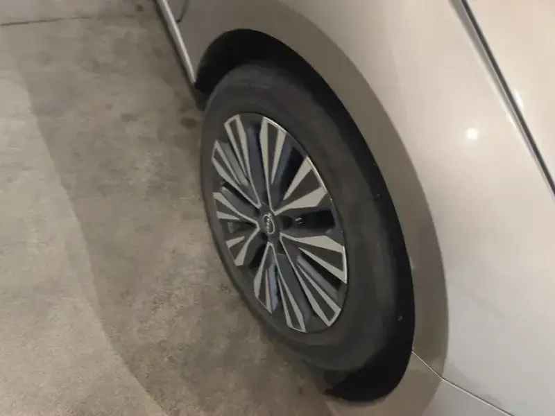 2022 Nissan Teana с пробегом 48 000 км