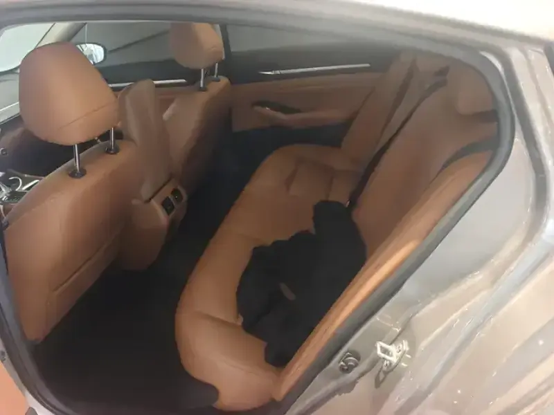2022 Nissan Teana с пробегом 48 000 км