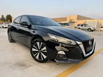 2021 Nissan Teana с пробегом 68 000 км