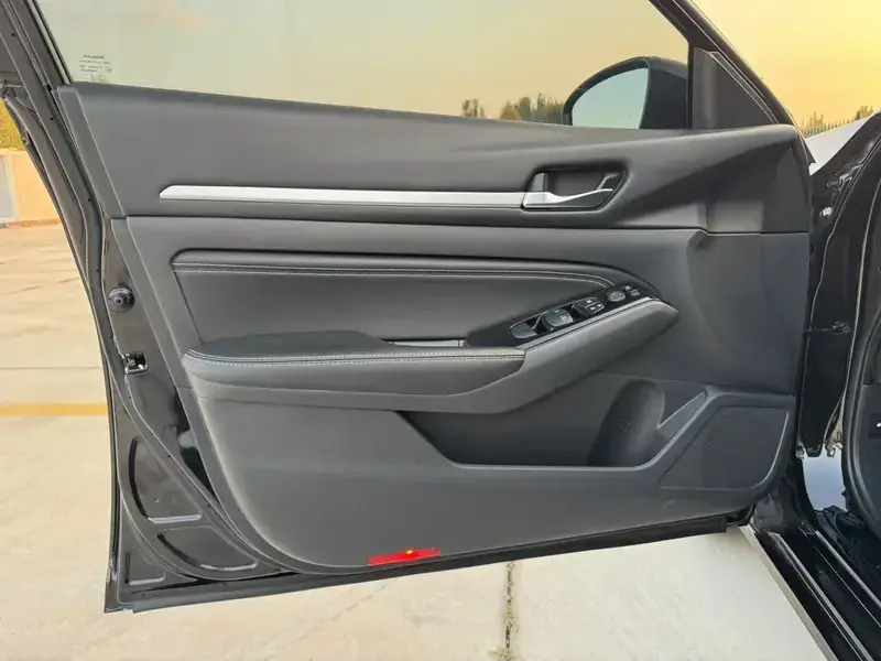 2021 Nissan Teana с пробегом 68 000 км