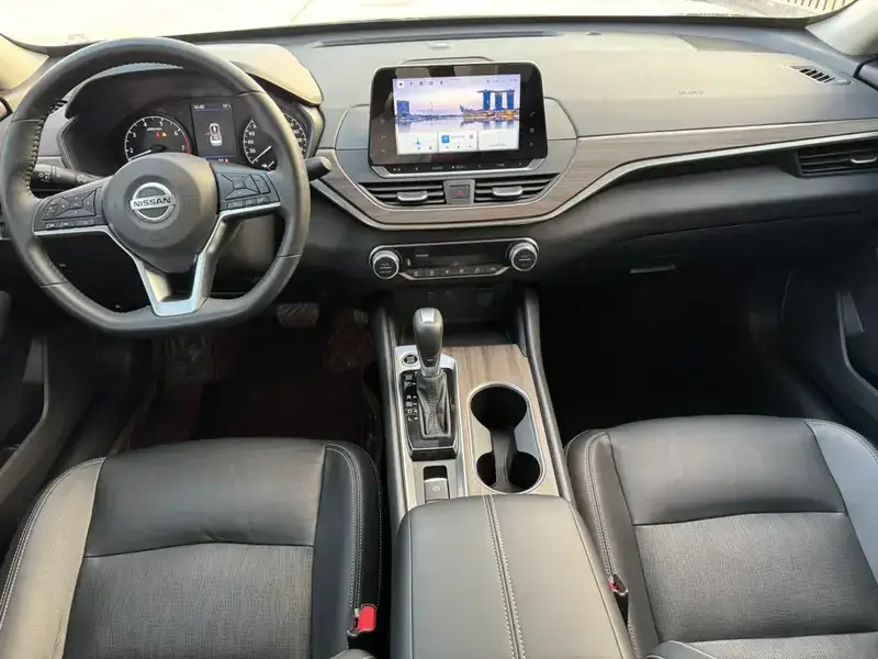 2021 Nissan Teana с пробегом 68 000 км