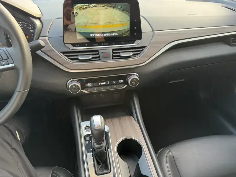 2021 Nissan Teana с пробегом 68 000 км