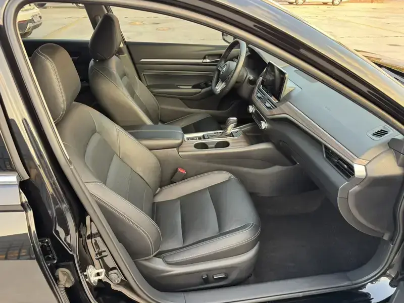 2021 Nissan Teana с пробегом 68 000 км