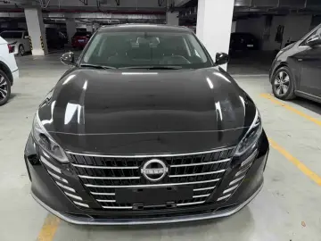 2024 Nissan Teana с пробегом 29 000 км