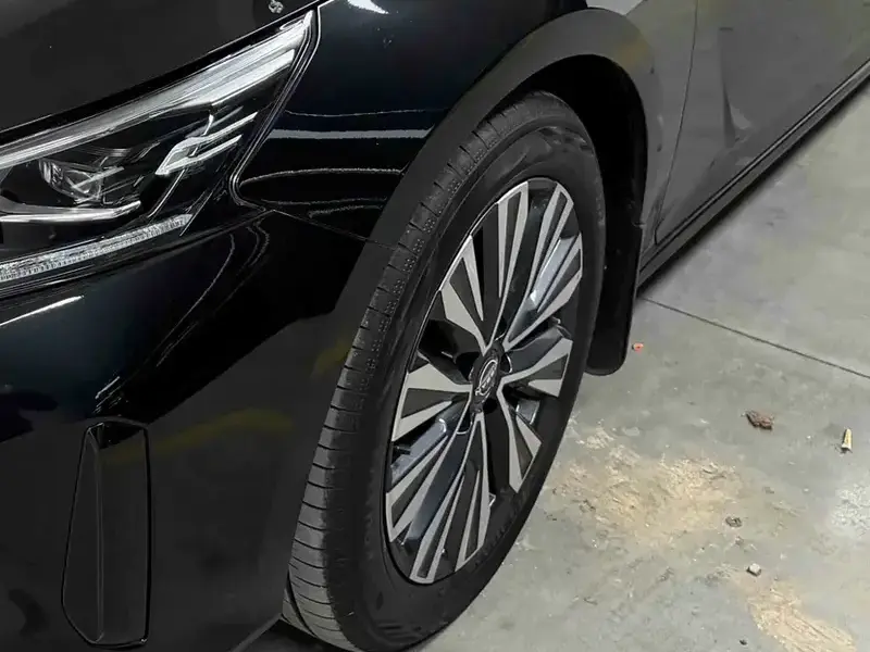 2024 Nissan Teana с пробегом 29 000 км