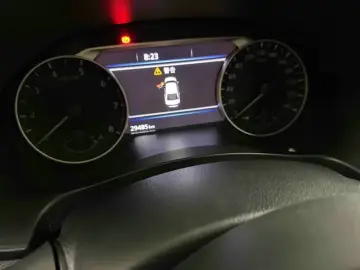 2024 Nissan Teana с пробегом 29 000 км
